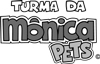 Logo: Turma da Mônica pets